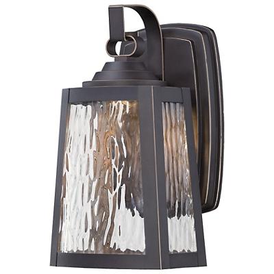 Talera Outdoor LED Wall Sconce