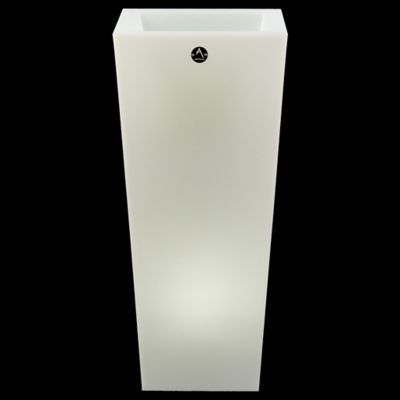 Aix Squara LED Planter