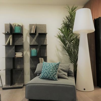 Ela LED Floor Lamp