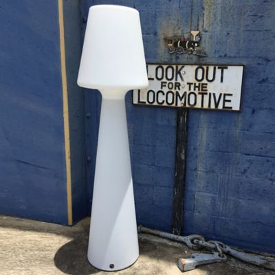 Ela LED Floor Lamp by Artkalia at