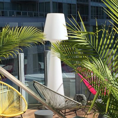 Ela LED Floor Lamp by Artkalia at