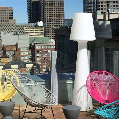 Ela LED Floor Lamp by Artkalia at