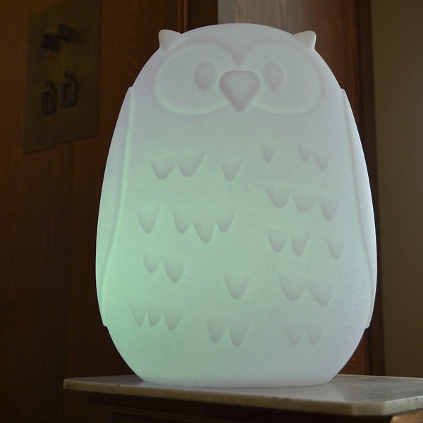 Owla LED Table Lamp