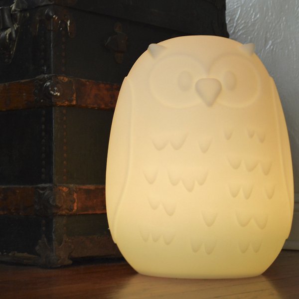 Owla LED Table Lamp