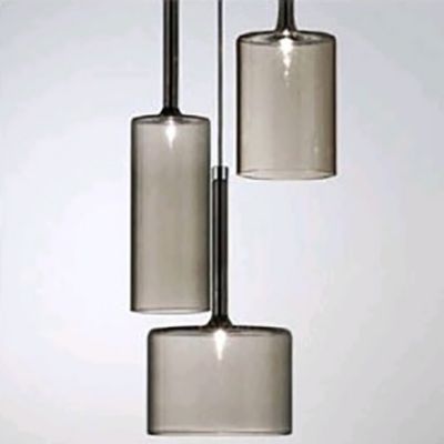 Spillray 10-Light Linear Suspension