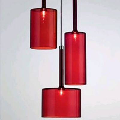 Spillray 10-Light Linear Suspension