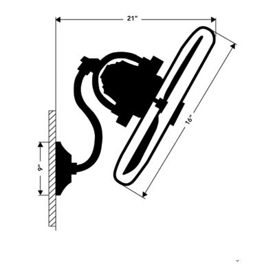 Bellows I Outdoor Wall Fan by Craftmade Fans at Lumens.com craftmade wire diagram 