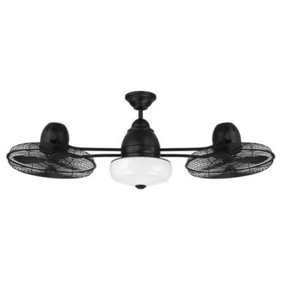 Bellows II Outdoor Ceiling Fan