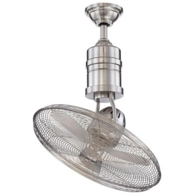 Bellows III Outdoor Ceiling Fan