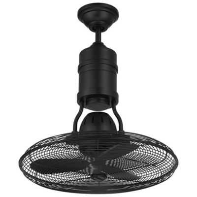 Bellows III Outdoor Ceiling Fan