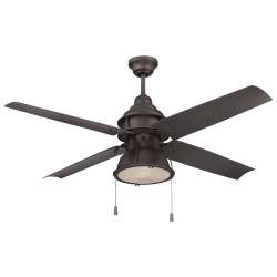 Port Arbor Outdoor Ceiling Fan