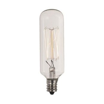What is an E12 light bulb?
