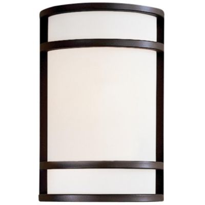 Bay View Outdoor Wall Sconce