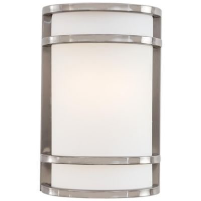 Bay View Outdoor Wall Sconce