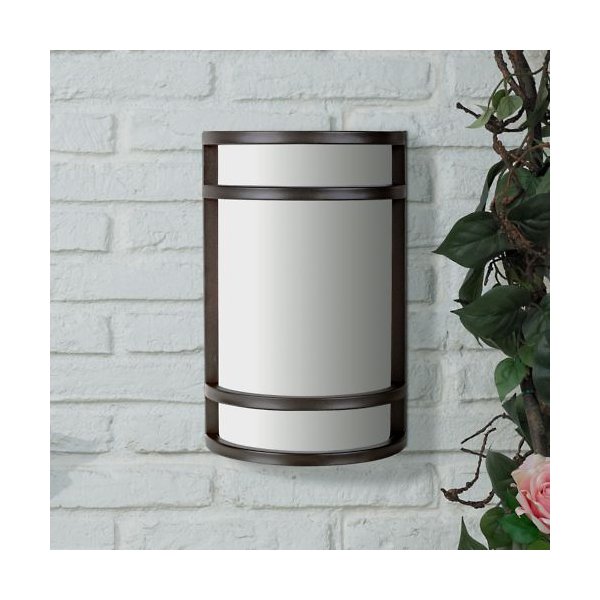 Bay View Outdoor Wall Sconce