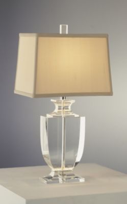 Artemis Accent Lamp