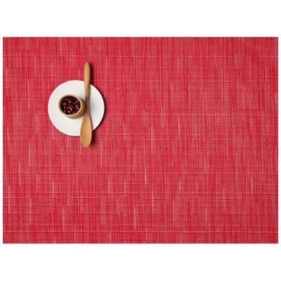 Bamboo Placemat by Chilewich at