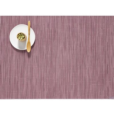 Bamboo Placemat by Chilewich at