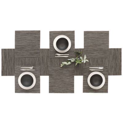 Bamboo Table Runner by Chilewich at