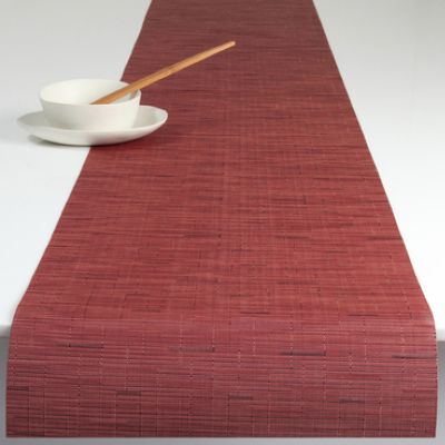 Bamboo Table Runner