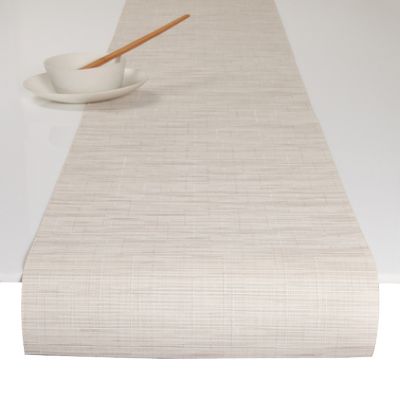 Bamboo Table Runner