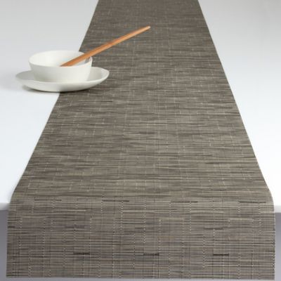 Bamboo Table Runner by Chilewich at