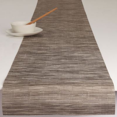 Bamboo Table Runner by Chilewich at