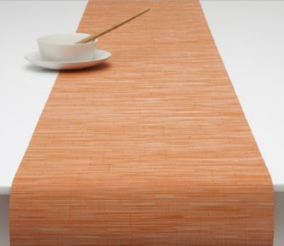 Bamboo Table Runner by Chilewich at