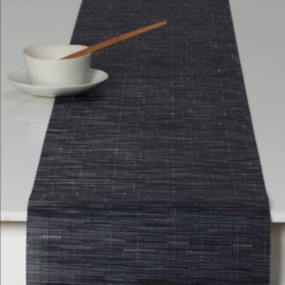 Bamboo Table Runner by Chilewich at
