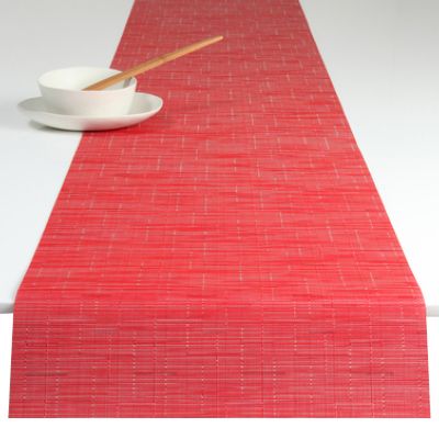 Bamboo Table Runner by Chilewich at