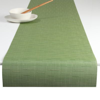 Bamboo Table Runner by Chilewich at