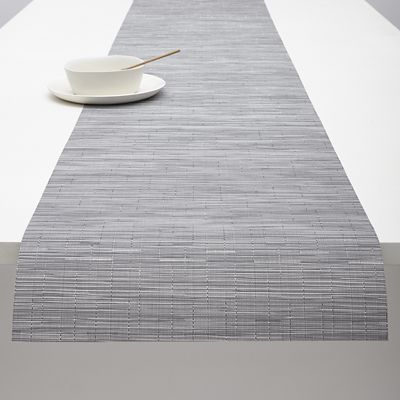 Bamboo Table Runner by Chilewich at