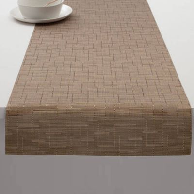 Bamboo Table Runner by Chilewich at
