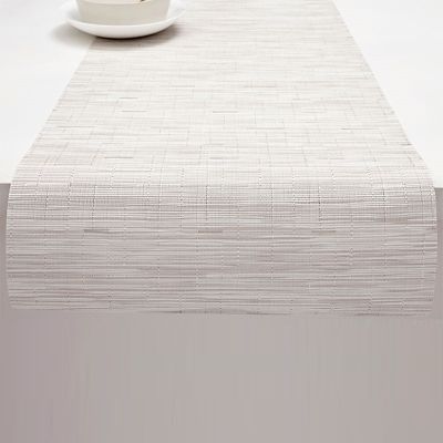 Bamboo Table Runner