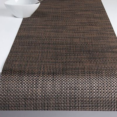 Basketweave Table Runner