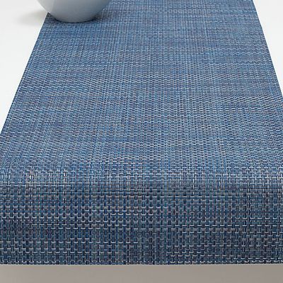 Basketweave Table Runner