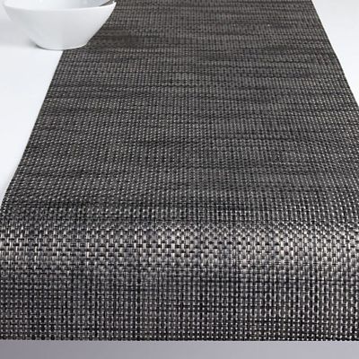 Basketweave Table Runner