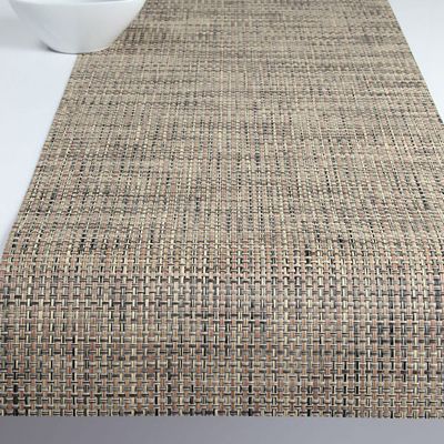 Basketweave Table Runner