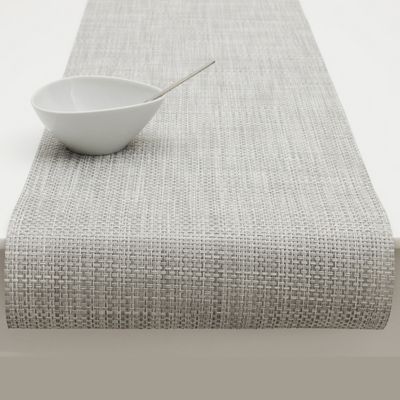 Basketweave Table Runner