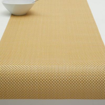 Basketweave Table Runner