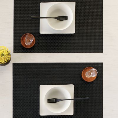 Basketweave Placemat by Chilewich at