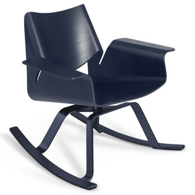 Buttercup Rocker by Blu Dot at Lumens