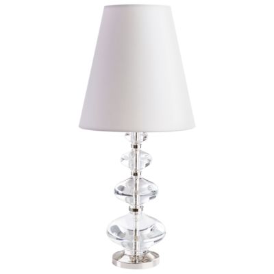 Claridge Component Table Lamp