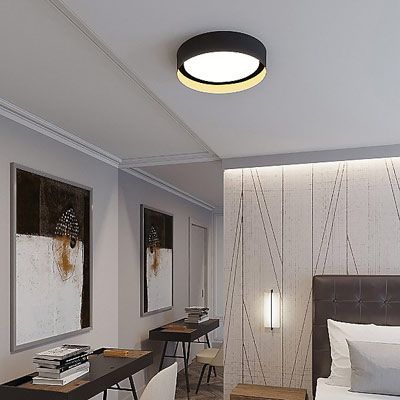 Bedroom Lighting Ceiling Lights Lamps Fans At Lumens - Nice Ceiling Lights For Bedroom