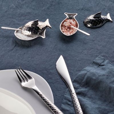 Alessi Dinnerware,Glassware and Flatware
