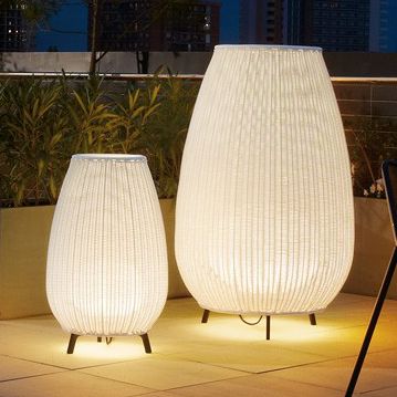 Bover Outdoor Lighting