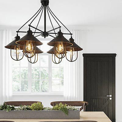 Dining Room Lighting Fixtures Modern Lumens