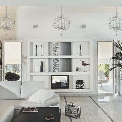 Chandeliers Mini Chandeliers