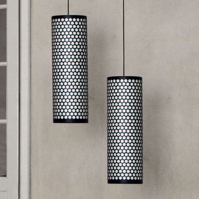 Pendant Lighting Cylinder Pendants