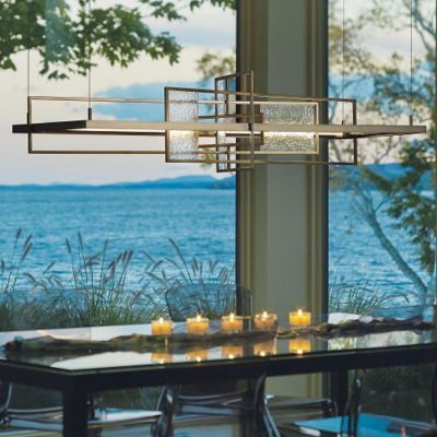 Hubbardton Forge Linear Suspension